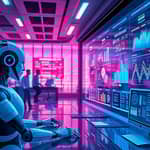 Automation in Finance: Efficiency and Ethics