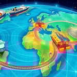 Global Trade Reimagined: New Routes and Rules
