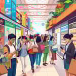 Consumer Behavior: Shaping Future Markets