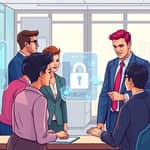 Ethical AI in Financial Services