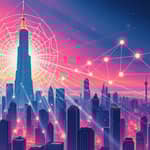 From Centralized to Distributed: The Web3 Impact