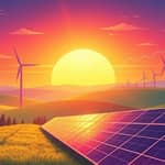 Renewable Energy: Powering Investment Returns