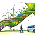 From Growth to Green: Designing Sustainable Investment Journeys