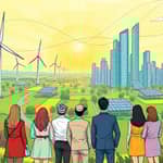 Future-Proofing Finance: Strategic Green Investment Design