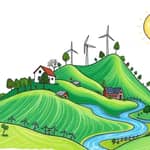 The Eco-Efficient Portfolio: Design for Performance and Planet