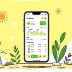 The Sustainable Style: Aesthetic Principles in Green Finance