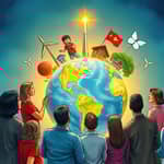 Investing for Change: Driving Social Impact