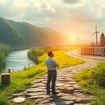 Values-Driven Investing: A Personal Journey