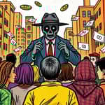 Unpacking the Ethics of predatory Lending