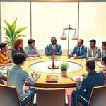 Corporate Governance: A Moral Foundation