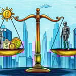 The Ethics of Financial Innovation