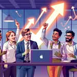 Investing in Employee Growth: The Key to Financial Success