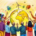 Creating a Legacy of Impact: Beyond Financial Returns