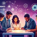 From Transaction to Transformation: The Human Side of Finance