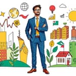 The Purposeful Professional: Finding Meaning in Finance