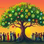 Investing in Tomorrow: Sustainable Practices for Financial Growth