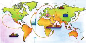 Navigating Geopolitical Shifts in Global Markets
