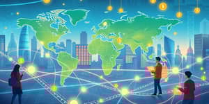 Decentralized Finance: A New Era of Investment