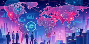 The AI Revolution: Reshaping Financial Landscapes