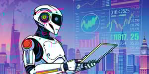 The Rise of Robo-Advisors: Automation in Wealth Management