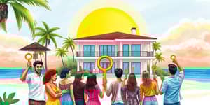 Fractional Ownership: Democratizing Investment