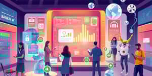 Next-Gen Fintech: Innovations Redefining Banking