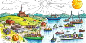 From Scarcity to Abundance: Resource Markets Evolve