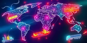 Supply Chain Resilience: A New Investment Metric