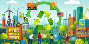Circular Economy: New Investment Paradigms