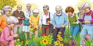 Demographic Shifts: Investing for an Aging World