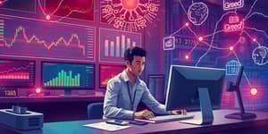 Behavioral Economics in Trading Strategies