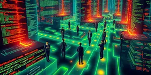 RegTech: Navigating the Regulatory Labyrinth