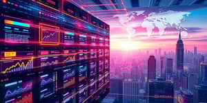 Quantum Computing's Impact on Market Analytics