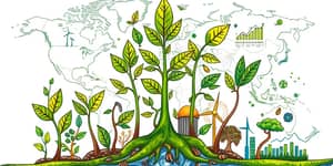 Sustainable Investing: Design for a Greener Portfolio