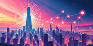 From Centralized to Distributed: The Web3 Impact