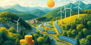 The Art of Alignment: Finance and Ecological Design