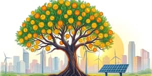 Sustainable Investing: Profit with Purpose