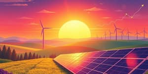 Renewable Energy: Powering Investment Returns