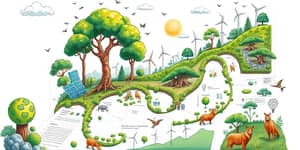 Beyond Profit: Designing Portfolios for Planetary Well-being