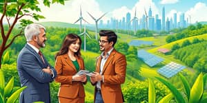 Green Fund Design: Building Wealth Responsibly