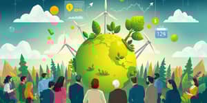 Planet-Proofing Your Profits: Investment Design