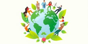 Investing in Tomorrow: Design Thinking for Green Finance