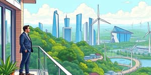 Investing with Conscience: Aesthetic Choices for Your Portfolio