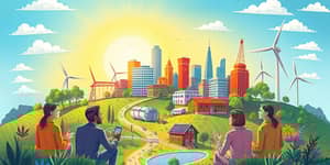 Designing for Impact: Sustainable Investment Strategies