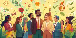 Conscious Capitalism: A Path to Profit and Purpose