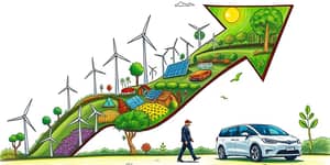 From Growth to Green: Designing Sustainable Investment Journeys