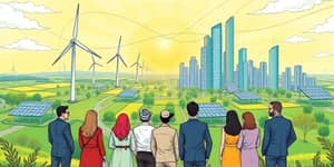 Future-Proofing Finance: Strategic Green Investment Design