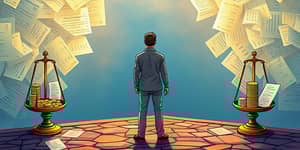 Navigating the Gray Areas of Financial Decisions