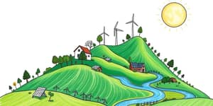 The Eco-Efficient Portfolio: Design for Performance and Planet