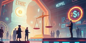 The Ethics of AI in Financial Services